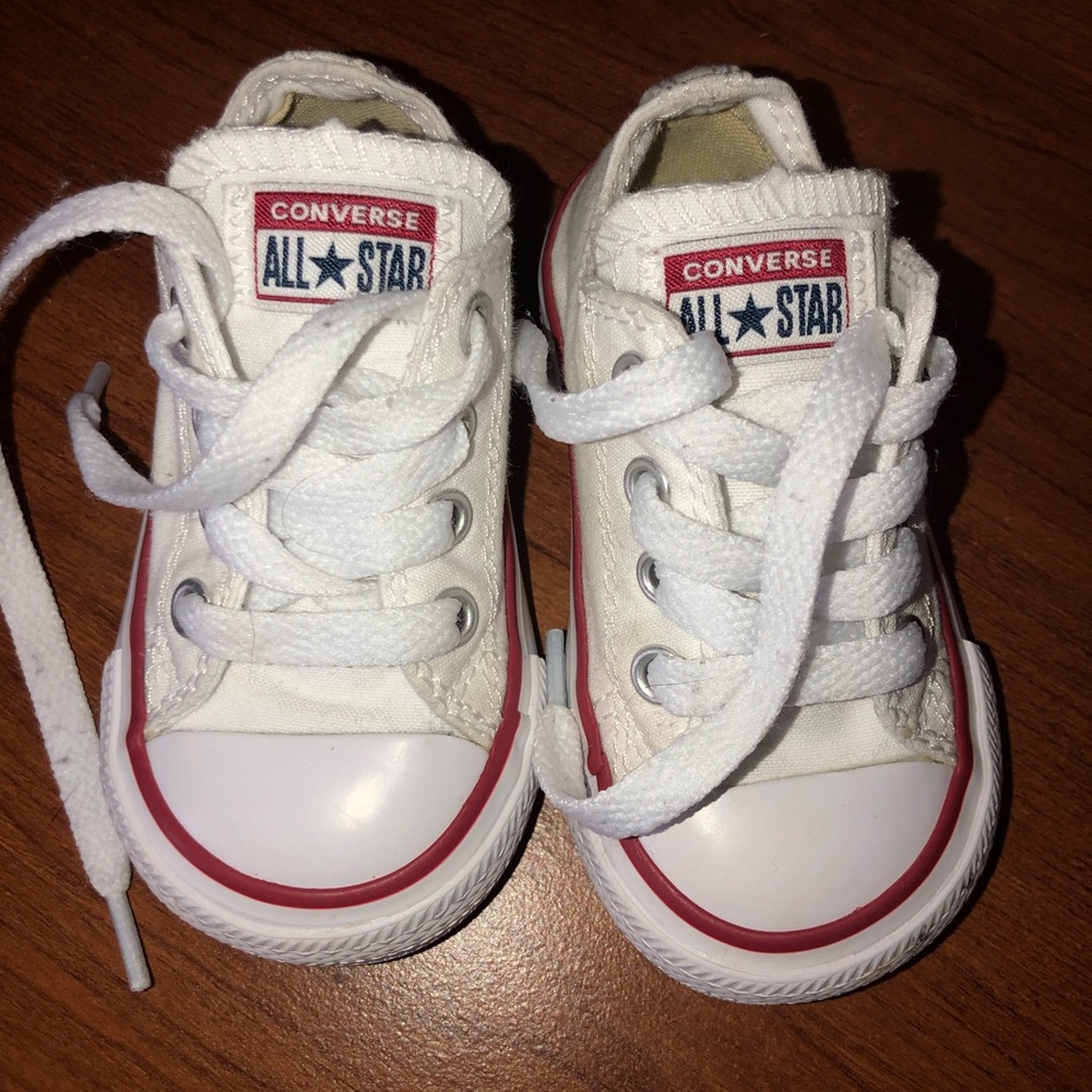 Converse 4.5c